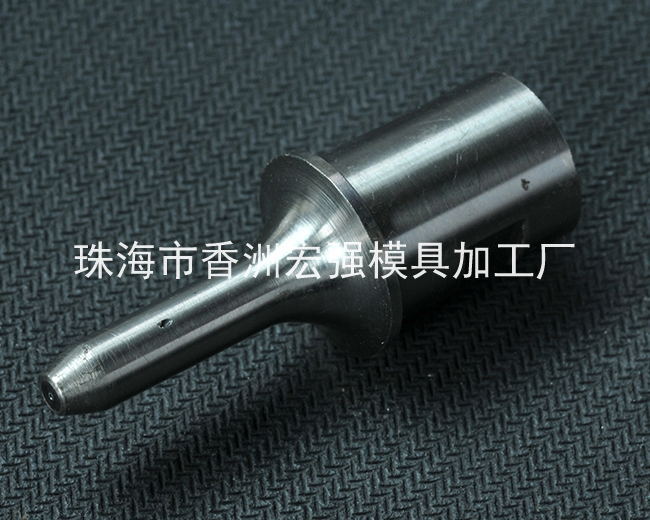 70KHZ buried wire machine tool head